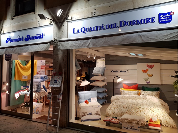 piumini danesi udine