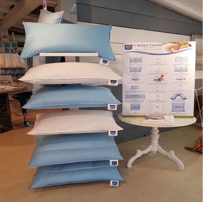 Piumini deals danesi daunenstep
